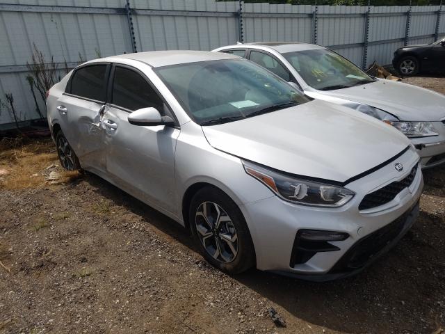 KIA FORTE FE 2021 3kpf24ad7me390377