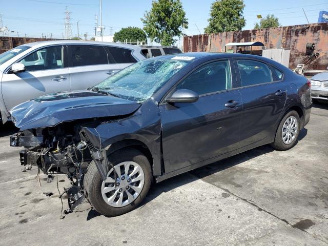 KIA FORTE 2021 3kpf24ad7me395899