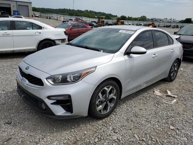 KIA FORTE FE 2021 3kpf24ad7me414774