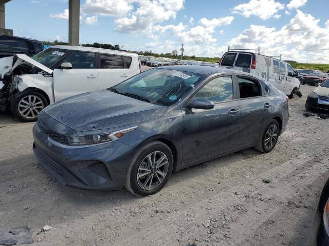 KIA FORTE FE 2022 3kpf24ad7ne418230