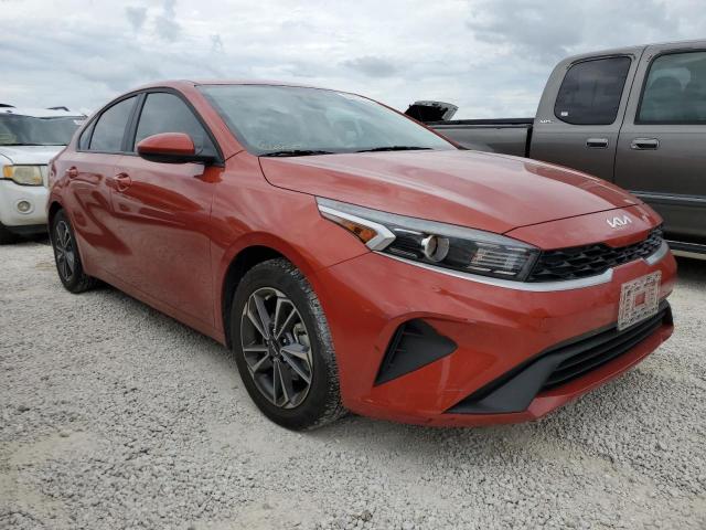 KIA FORTE FE 2022 3kpf24ad7ne419166