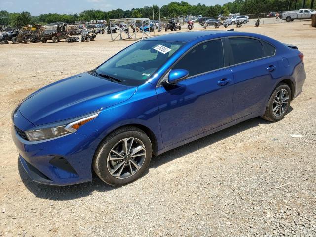 KIA FORTE FE 2022 3kpf24ad7ne419216