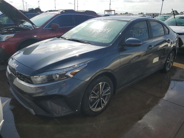 KIA FORTE FE 2022 3kpf24ad7ne420530