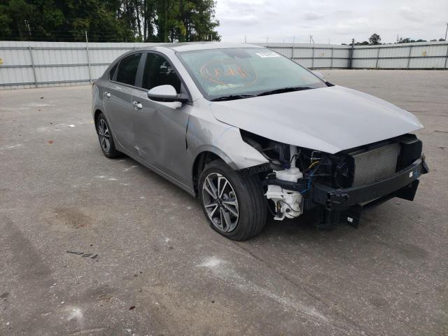 KIA FORTE FE 2022 3kpf24ad7ne423430