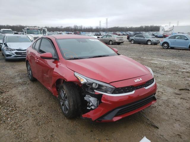 KIA FORTE FE 2022 3kpf24ad7ne425288