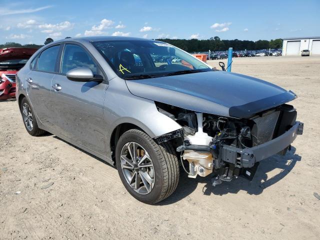 KIA FORTE FE 2022 3kpf24ad7ne428028