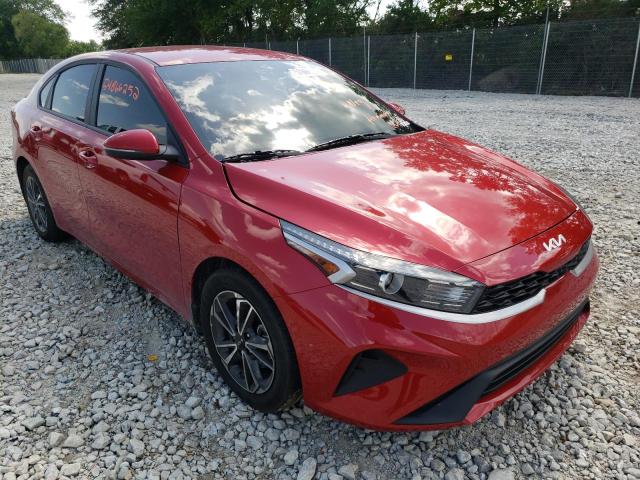 KIA FORTE FE 2022 3kpf24ad7ne428305