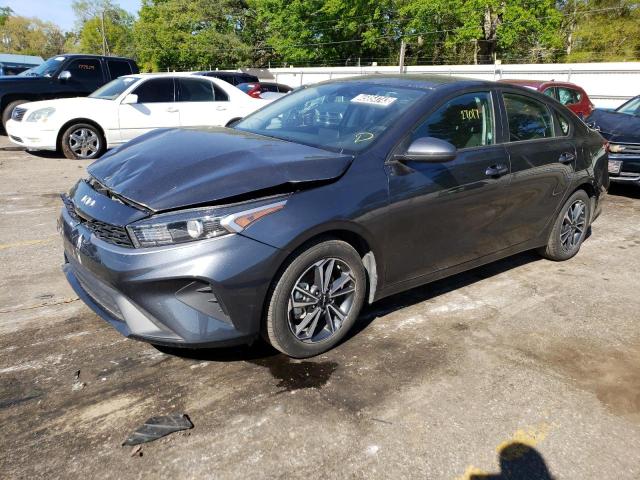 KIA FORTE FE 2022 3kpf24ad7ne429017