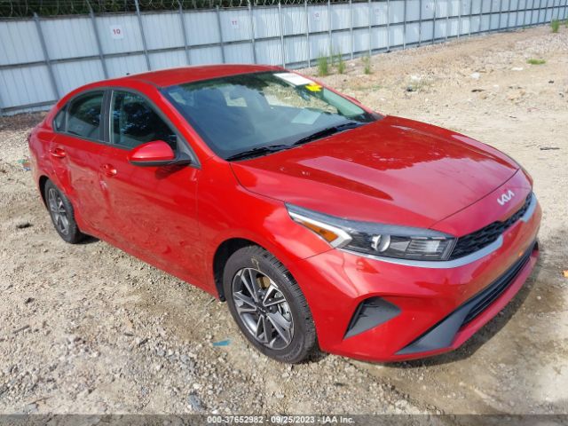 KIA FORTE 2022 3kpf24ad7ne430006