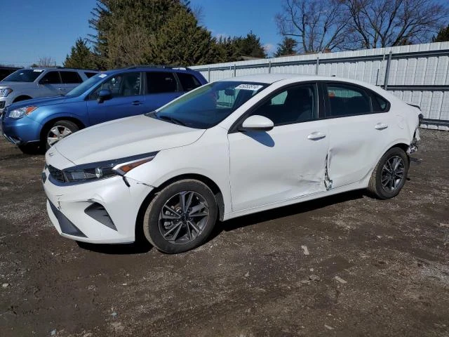 KIA FORTE FE 2022 3kpf24ad7ne431981