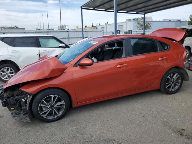 KIA FORTE 2022 3kpf24ad7ne432161