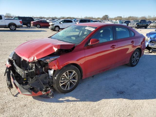 KIA FORTE FE 2022 3kpf24ad7ne432824