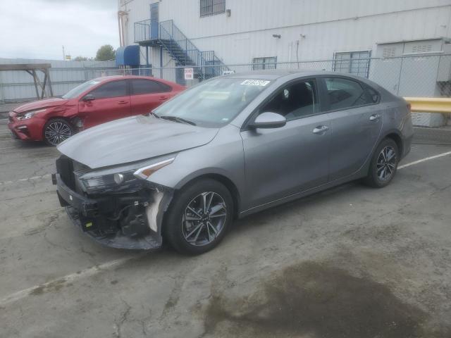 KIA FORTE FE 2022 3kpf24ad7ne434203