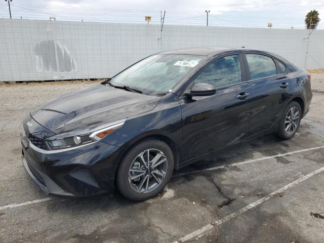 KIA FORTE 2022 3kpf24ad7ne437084