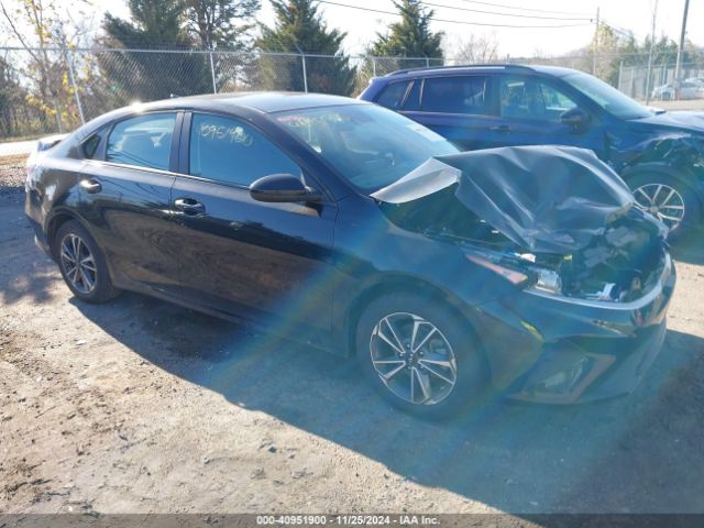 KIA FORTE 2022 3kpf24ad7ne438977