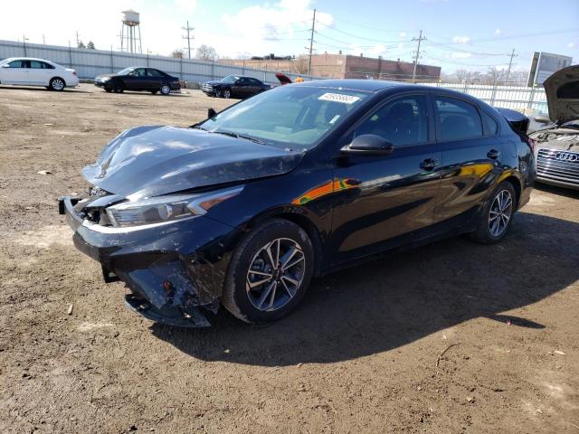 KIA FORTE FE 2022 3kpf24ad7ne439904