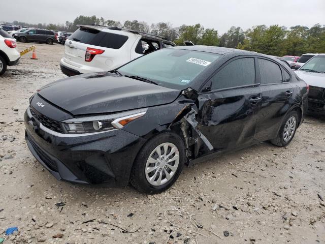 KIA FORTE 2022 3kpf24ad7ne441801