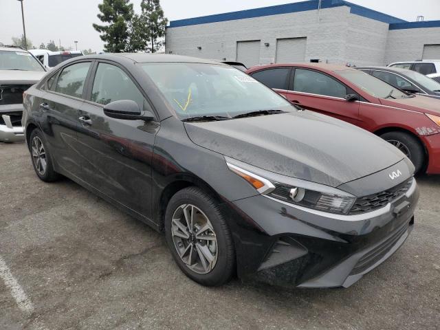 KIA FORTE FE 2022 3kpf24ad7ne448134