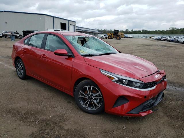 KIA FORTE FE 2022 3kpf24ad7ne449820