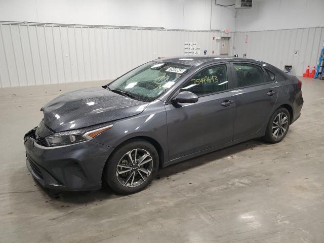 KIA FORTE 2022 3kpf24ad7ne450868