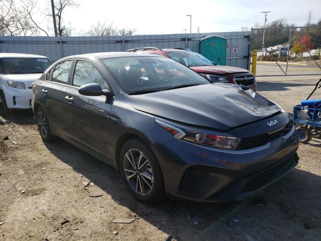 KIA FORTE FE 2022 3kpf24ad7ne461143