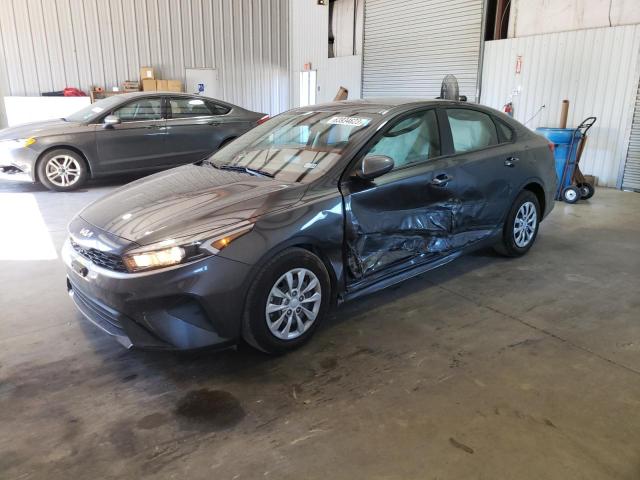 KIA FORTE FE 2022 3kpf24ad7ne463684