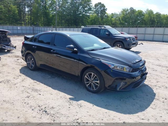 KIA FORTE 2022 3kpf24ad7ne464432