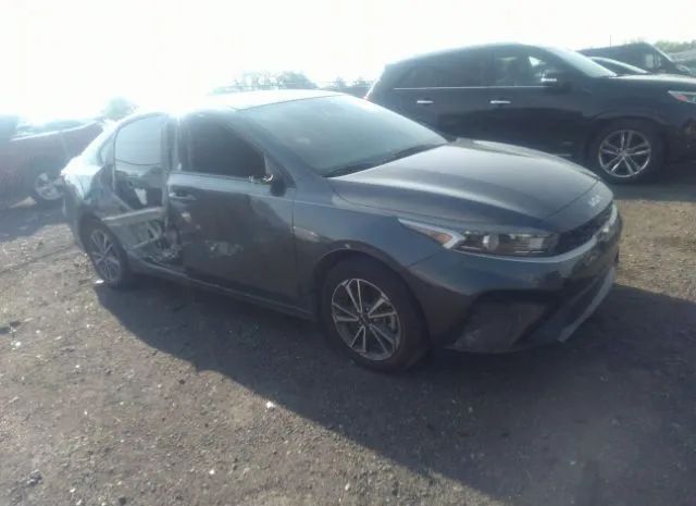 KIA FORTE 2022 3kpf24ad7ne467086