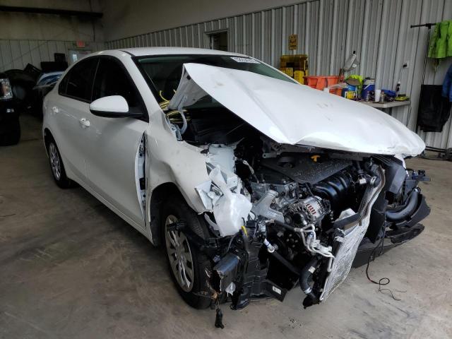 KIA FORTE FE 2022 3kpf24ad7ne474703