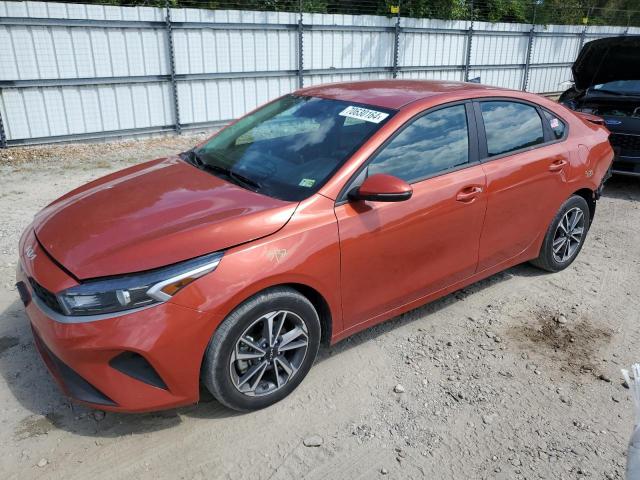 KIA FORTE FE 2022 3kpf24ad7ne477911