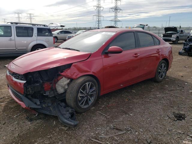 KIA FORTE 2022 3kpf24ad7ne483093