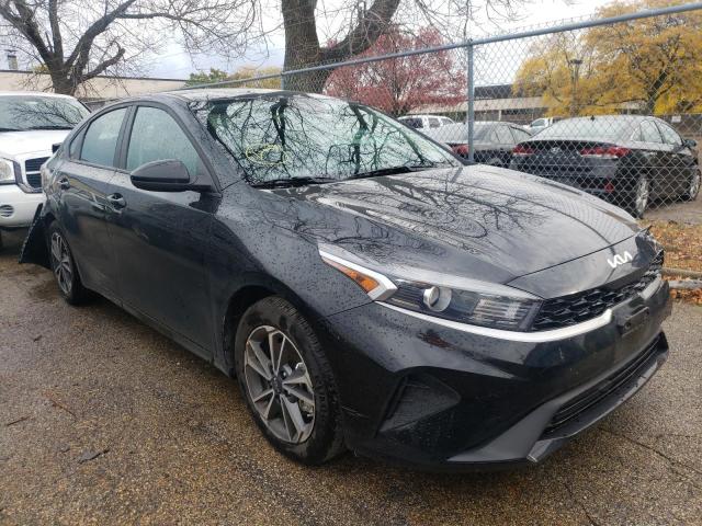 KIA FORTE FE 2022 3kpf24ad7ne484177