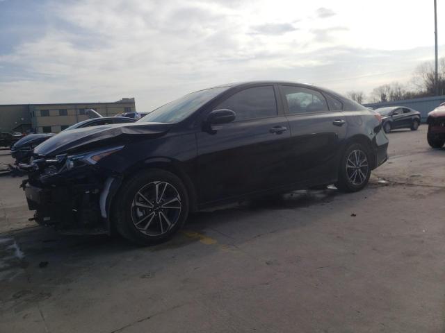 KIA FORTE FE 2022 3kpf24ad7ne486611