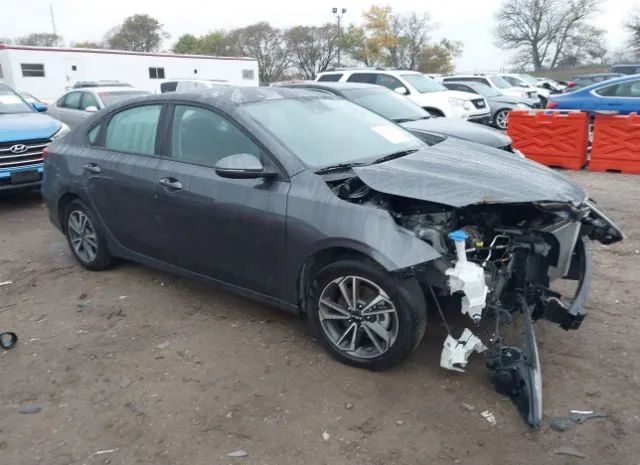 KIA FORTE 2022 3kpf24ad7ne491646