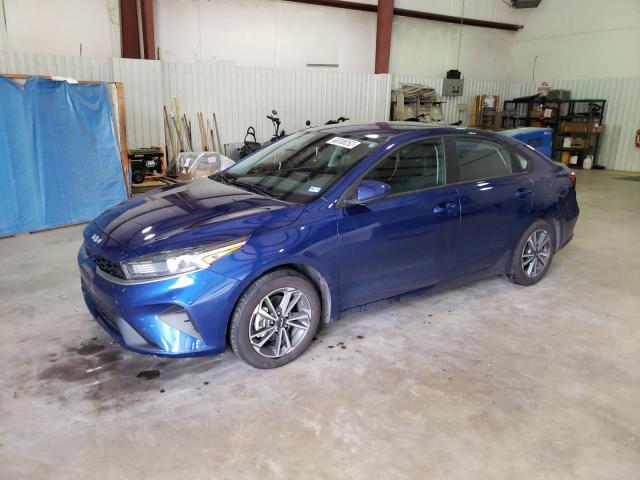 KIA FORTE FE 2022 3kpf24ad7ne493283