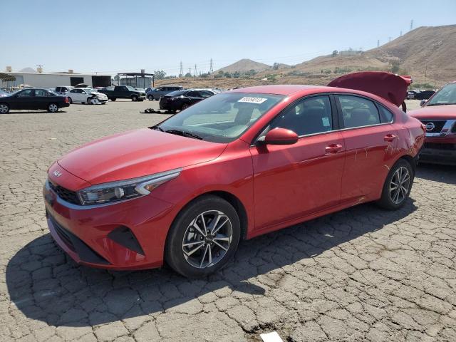 KIA FORTE 2022 3kpf24ad7ne493963