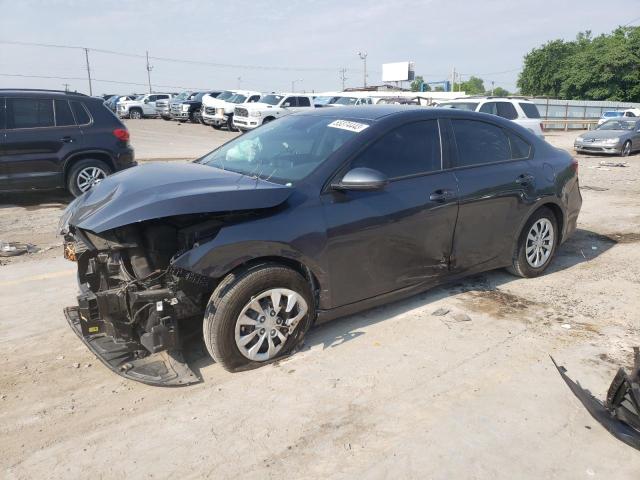 KIA FORTE FE 2022 3kpf24ad7ne498967