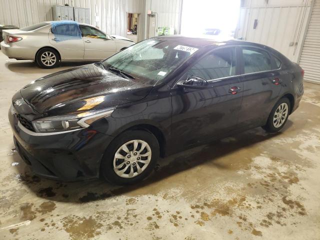 KIA FORTE 2022 3kpf24ad7ne499360