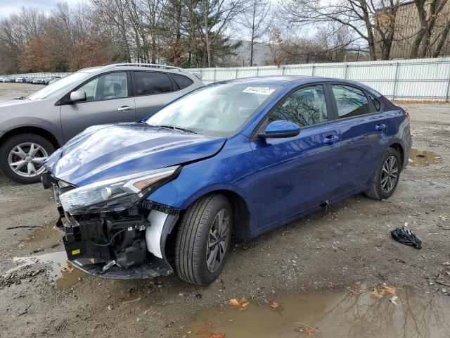 KIA FORTE FE 2022 3kpf24ad7ne500460