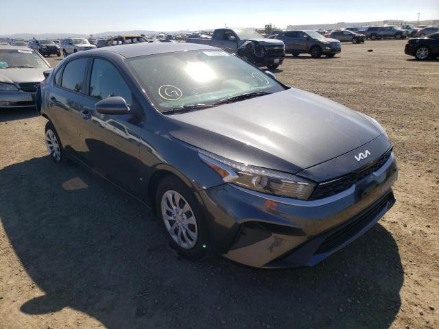 KIA FORTE FE 2022 3kpf24ad7ne500958