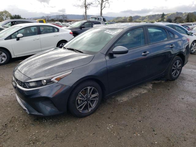 KIA FORTE FE 2022 3kpf24ad7ne501334