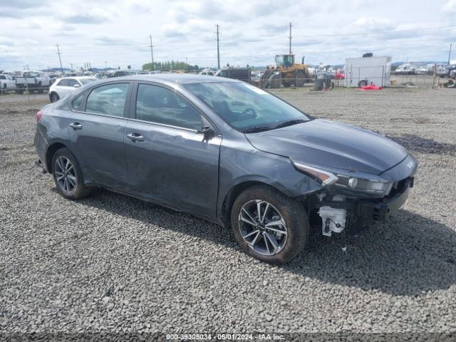 KIA FORTE 2023 3kpf24ad7pe505905