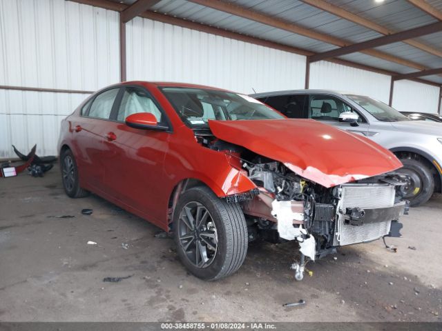 KIA FORTE 2023 3kpf24ad7pe508979