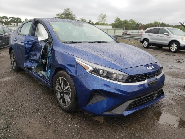 KIA FORTE LX 2023 3kpf24ad7pe511154