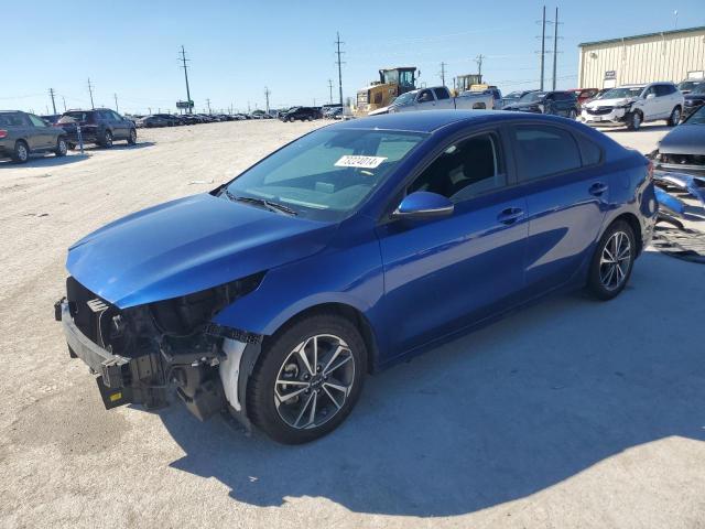 KIA FORTE LX 2023 3kpf24ad7pe513065