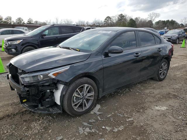 KIA FORTE LX 2023 3kpf24ad7pe513857