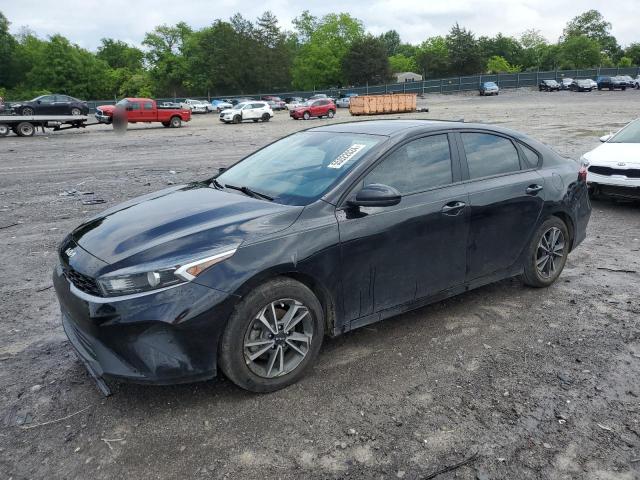 KIA FORTE 2023 3kpf24ad7pe514443