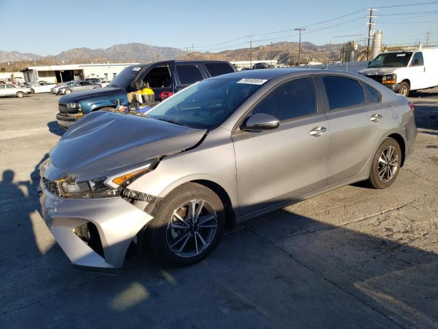 KIA FORTE 2023 3kpf24ad7pe515527