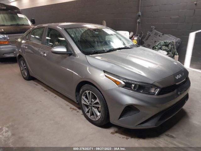 KIA FORTE 2023 3kpf24ad7pe517777