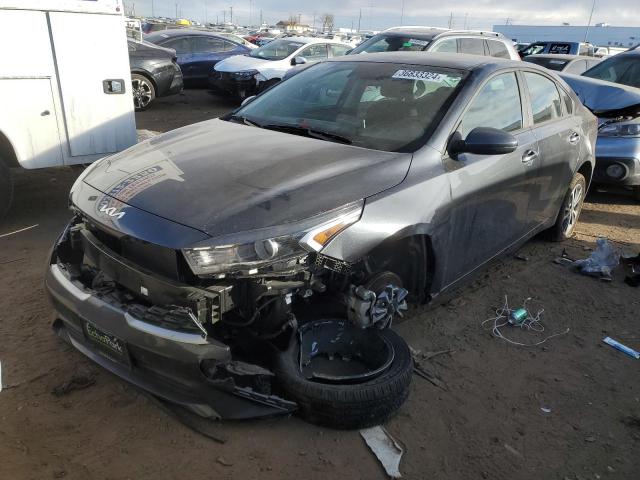 KIA FORTE 2023 3kpf24ad7pe527676